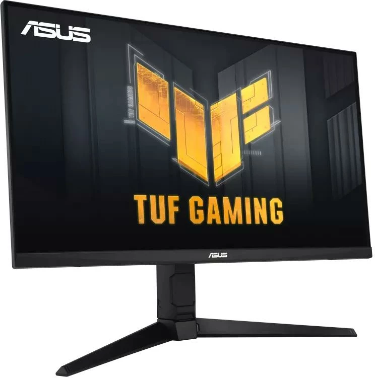 Monitor, ASUS TUF Gaming VG27AQML1A (90LM05Z0-B07370), 27" QHD IPS 260 Hz, ELMB Sync FreeSync Premium G-SYNC kompatibil, i zi