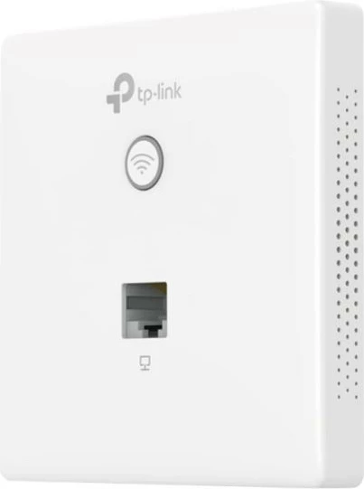 Access Point, TP-Link EAP230-Wall, AC1200 dual-band MU-MIMO, Gigabit, PoE 802.3af/at