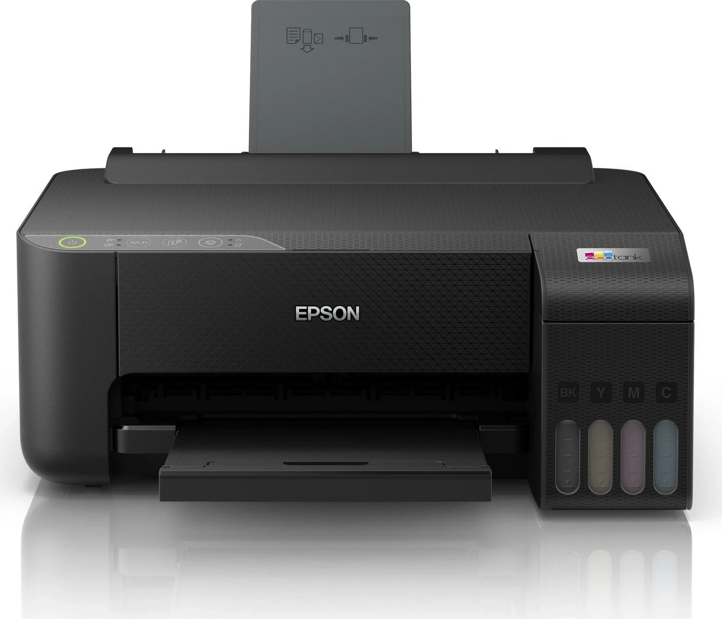 Printer Epson L1270, USB 2.0, Wi-Fi, ngjyrë e zezë
