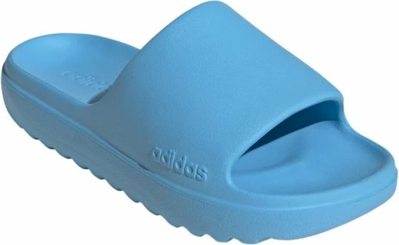 Shlapa adidas unisex, të kaltra