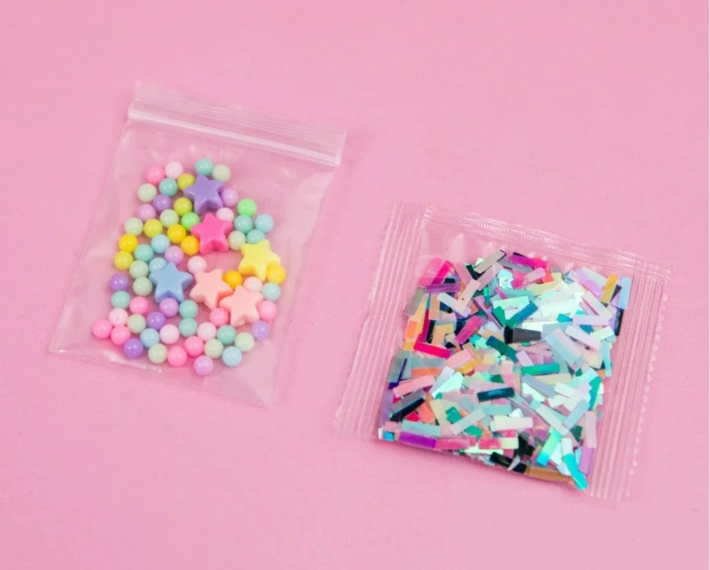 Set kreativ Nano Tape Magic Deluxe, Epee EP60514, 10 projekte, shumëngjyrëshe, set