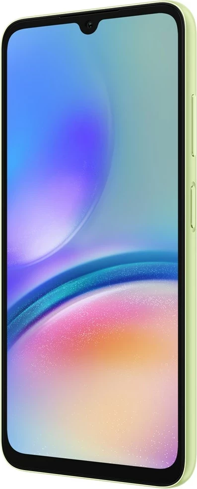 Celular Samsung Galaxy A05S, 64 GB, 4 GB RAM, Jeshil