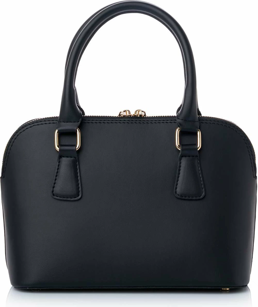 Çantë shpatulle Lucky Bees, Brigitte v2, e zezë