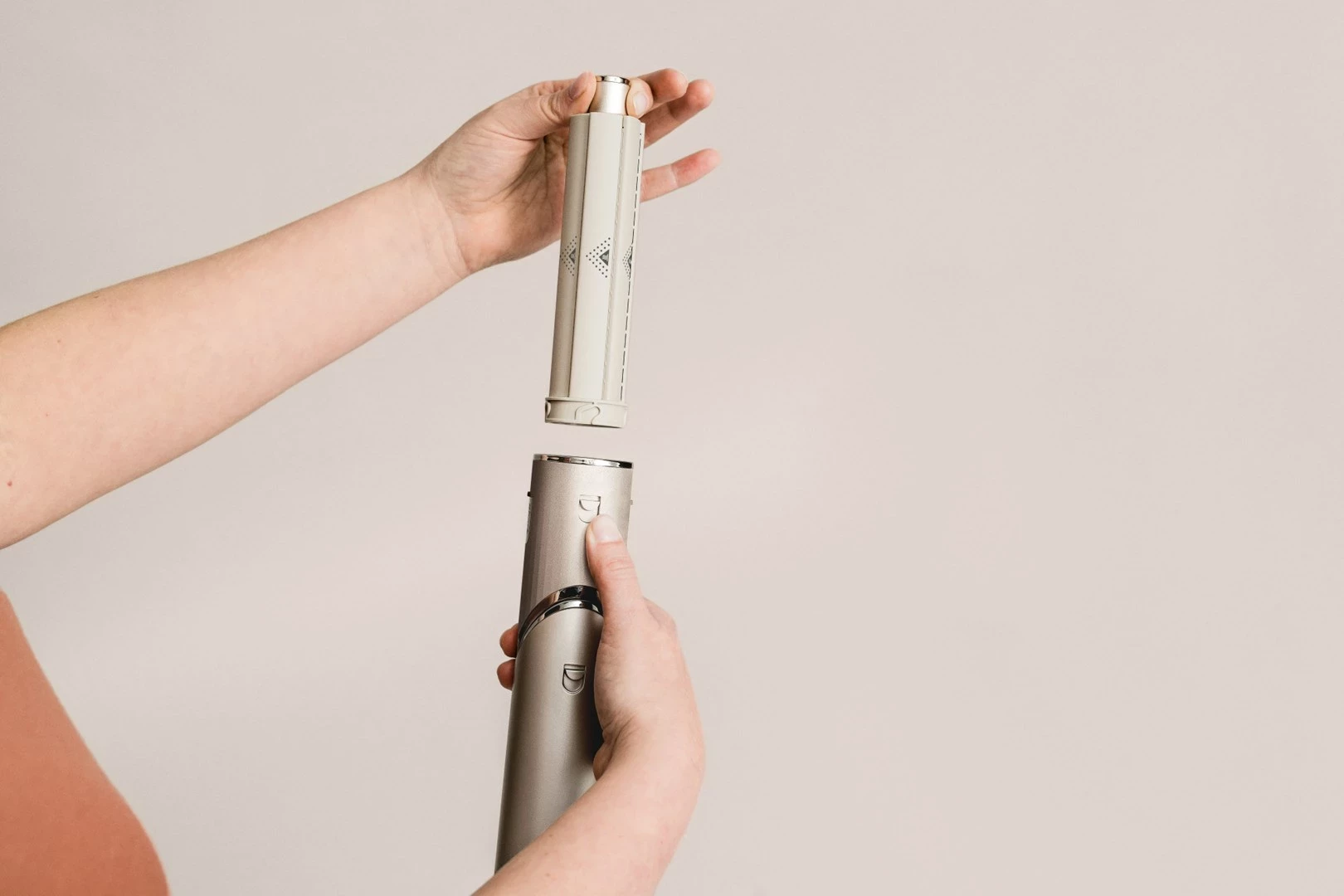 Multistyler Shark HD424SLEU, Warm Champagne