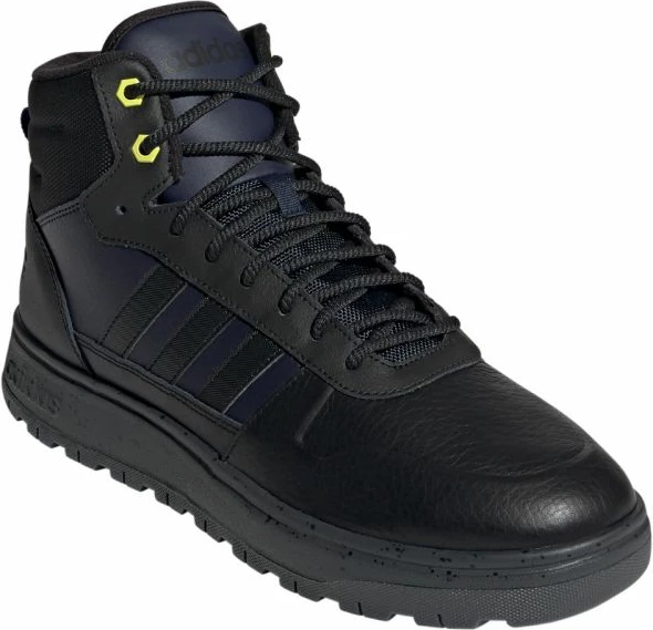 Çizme për meshkuj adidas, të zeza
