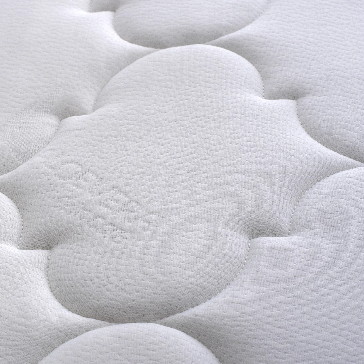 Dyshek DREAMTOPIA, seria LULLABY ALOE VERA, FH1, 120X200