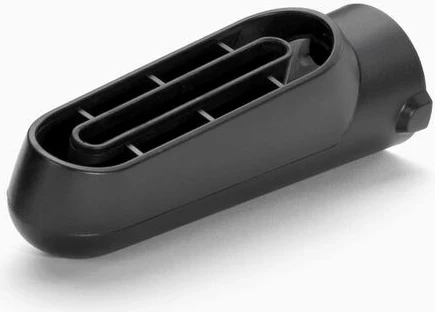 Brushë e nxehtë Babyliss STYLE SMOOTH 1000 AS128E, e zezë