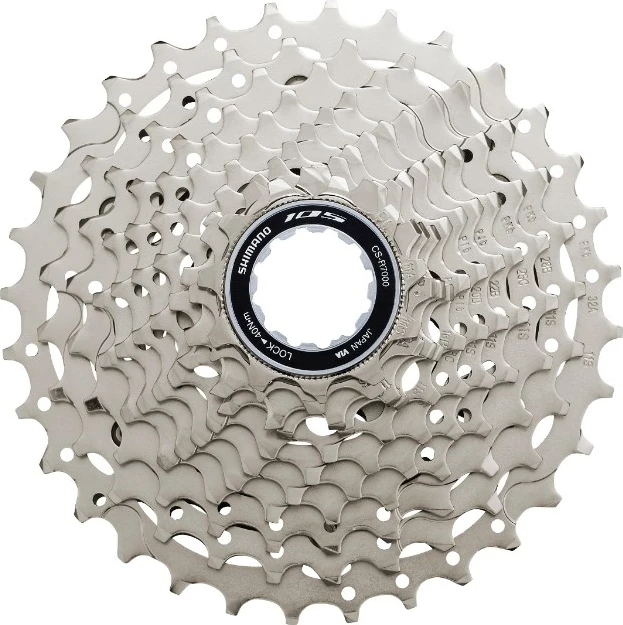 Pjesë rezervë biçiklete Shimano CS-R7000