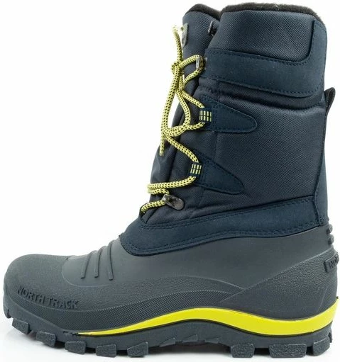 Çizme bore për meshkuj CMP, navy blue [Madhësia: 42]