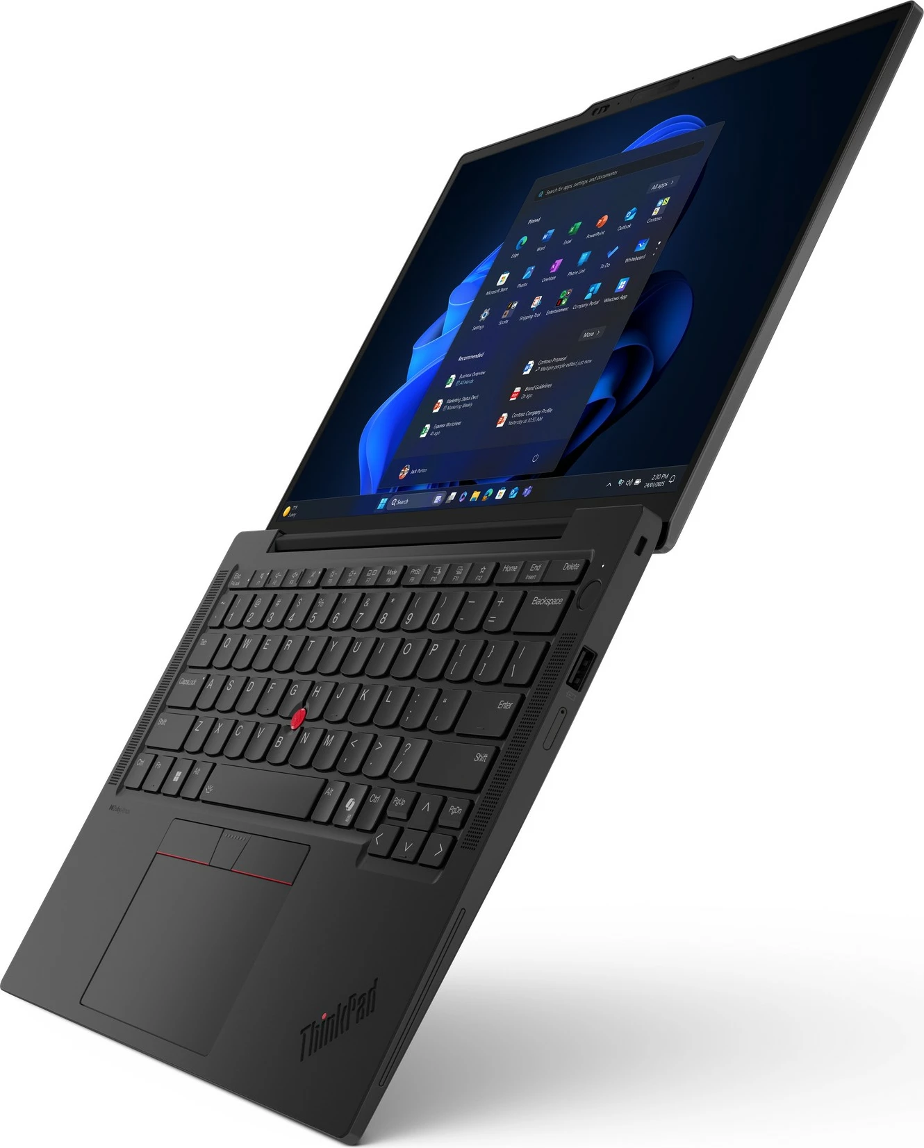 Laptop Lenovo ThinkPad X13 G6 Ultra7 255U 32GB 1TB WUXGA i zi