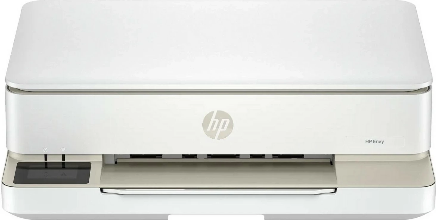 Printer HP Envy 6120e, Kolor, Duplex, WiFi, Instant Ink, HP+, Bardhë