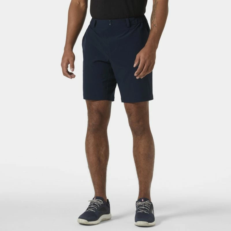 Shorce për meshkuj Helly Hansen, navy blue