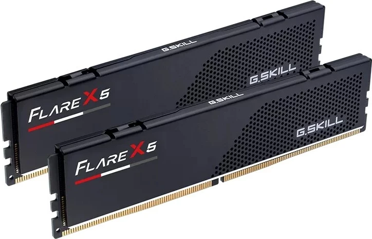 RAM Memorie G.Skill Flare X5, 5200 MHz, 96 GB (2x48 GB) DDR5