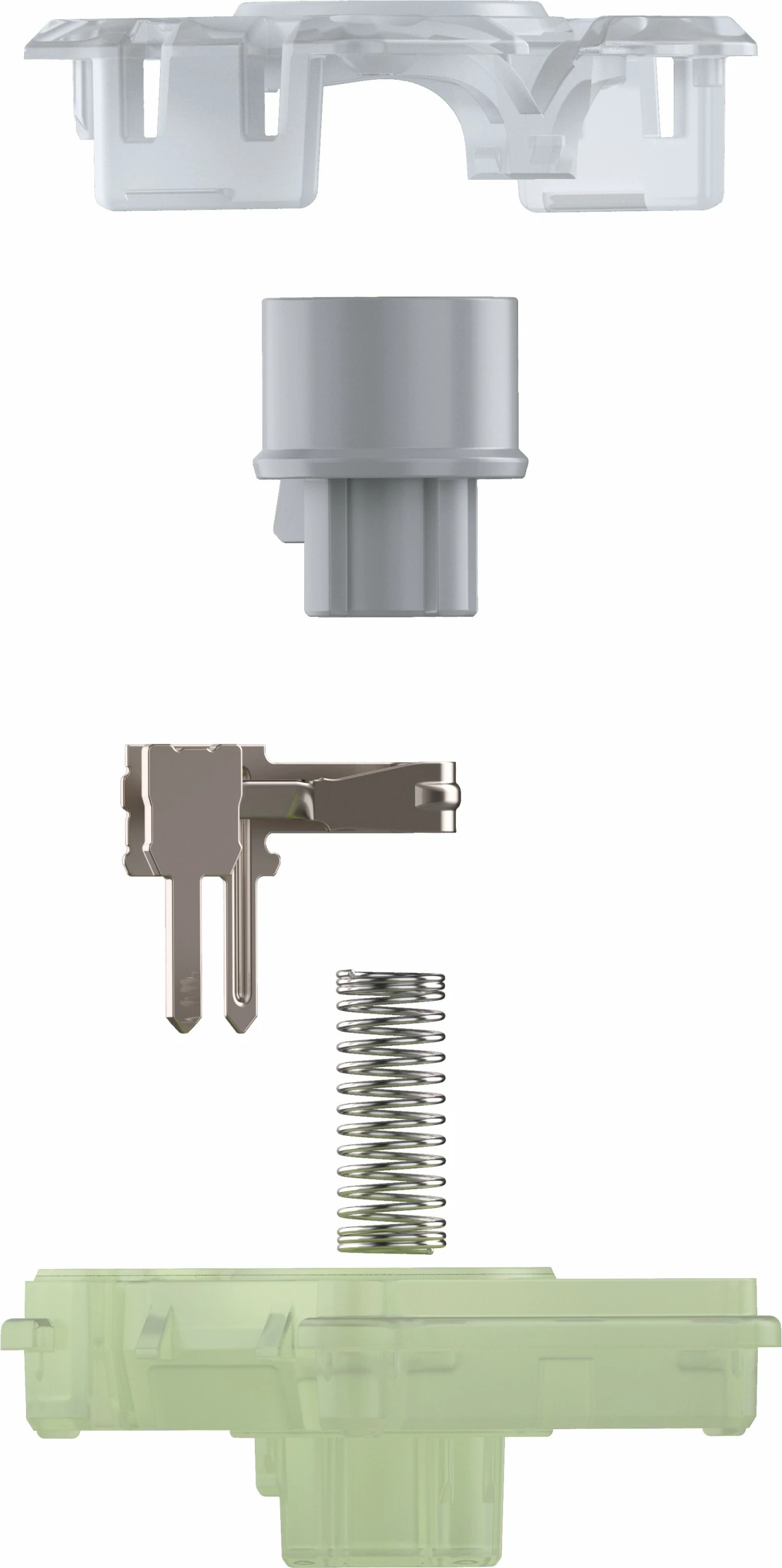 Tastierë mekanike Cherry MX 10.0N, Wired, USB, RGB LED, e zezë