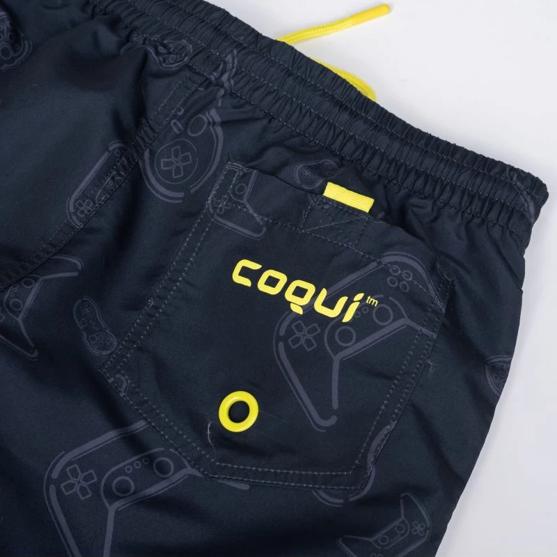 Shorce fëmijë Coqui EDRIN JR