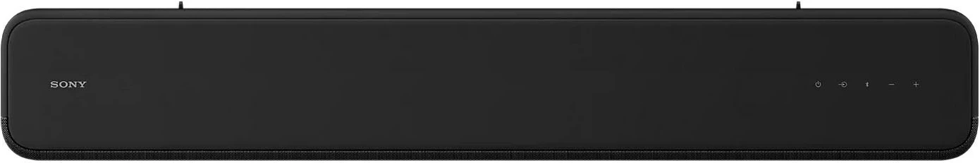 Soundbar Sony HT-S2000, 3.1 kanale, Dolby Atmos, E zezë