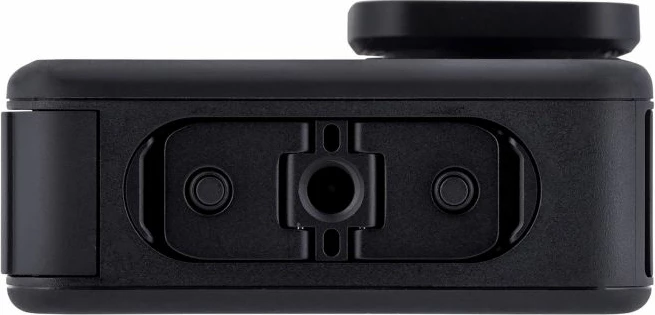 Kamerë sportive Yakimasport, e zezë