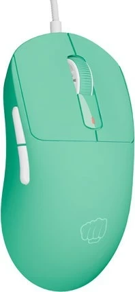 Maus Fury Tanto T4 RGB miętowa