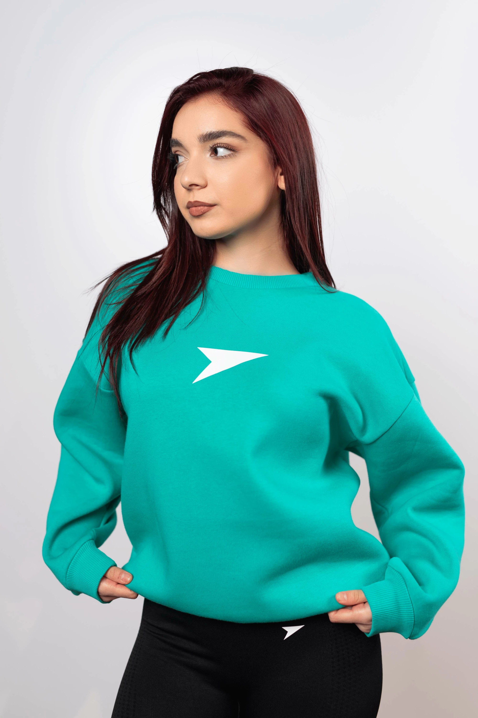 Duks oversize për femra Fivestar Nation