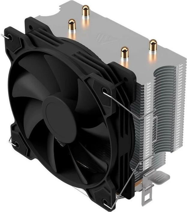Ftohës CPU Savio Frost, 1500 RPM