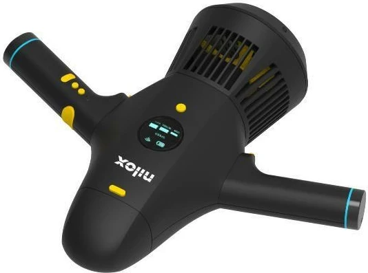 Acquascooter Nilox Urban Kahuna