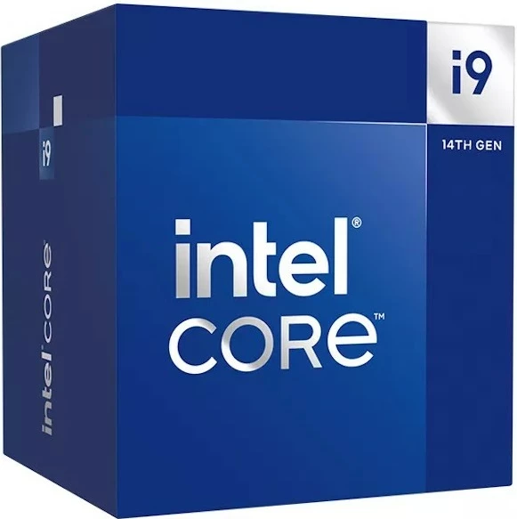 Procesor Intel Core i9-14900, 14th gen, LGA 1700