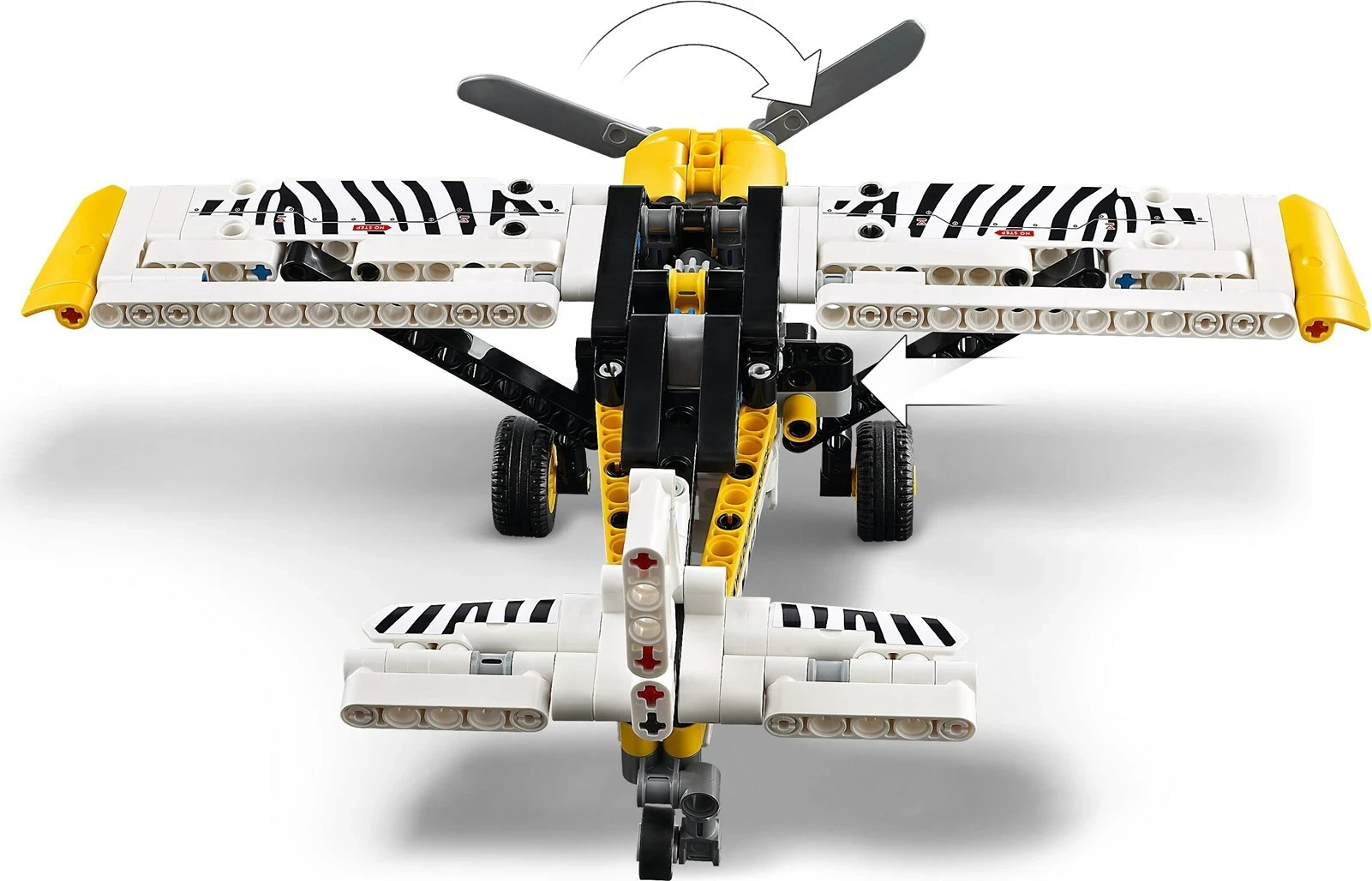 Lego Technic 42198, për fëmijë 8+ vjeç