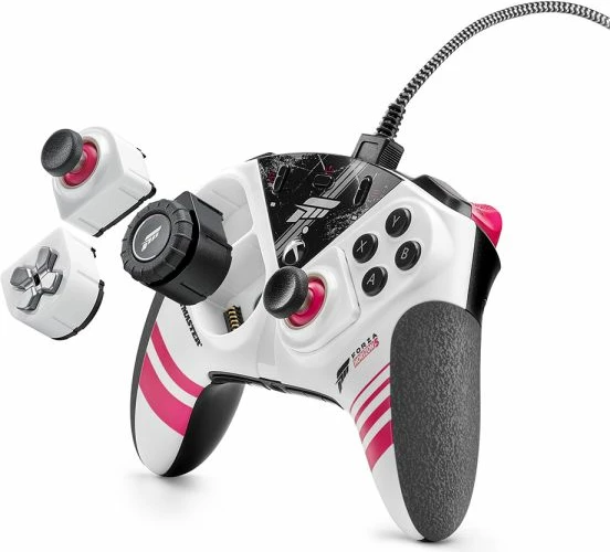 Modul timoni garash Thrustmaster ESWAP X Racing Wheel Module Forza Horizon 5 (WW Version) Limited Edition, i zi