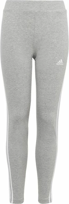 Pantallona për vajza adidas, gri