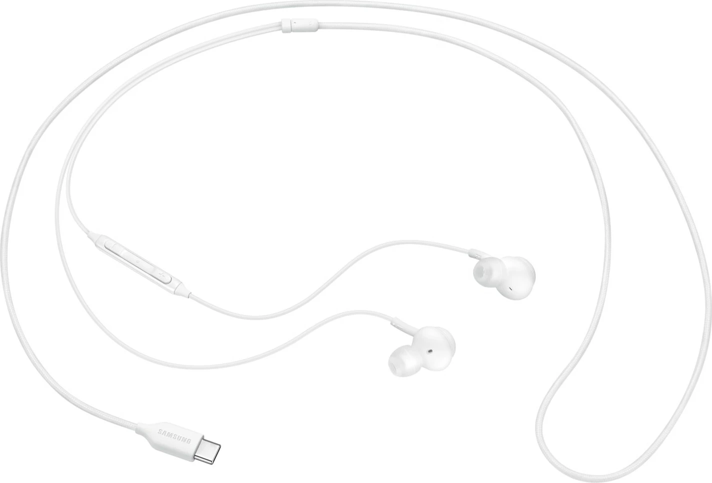 Kufje Samsung EO-IC100 USB-C in-ear bardhë