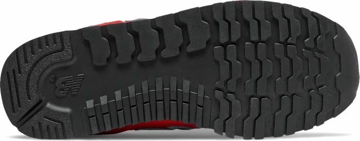Atlete fëmijë New Balance, të kuqe