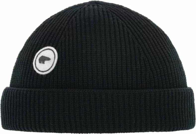 Kapelë unisex Inny, e zezë