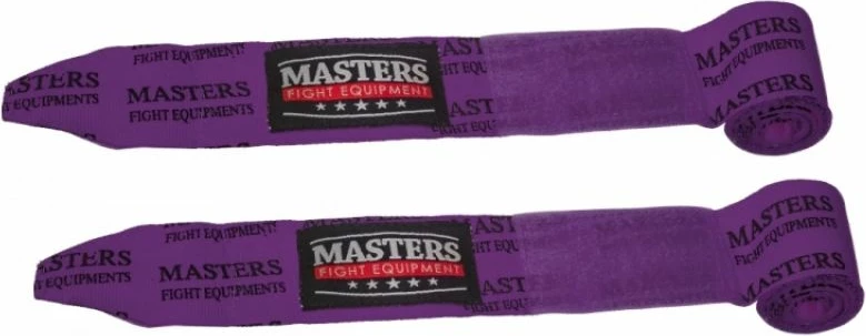 Shiritet e boksit Masters, për meshkuj dhe femra, me ngjyra