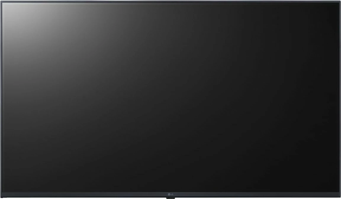 Ekran i madh LG 43UL3J-M, 43 inç, 4K Ultra HD, LCD, 16GB, Wi-Fi
