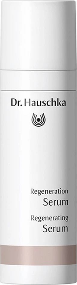 Serum fytyre Dr. Hauschka Regeneration Serum për femra 30ml