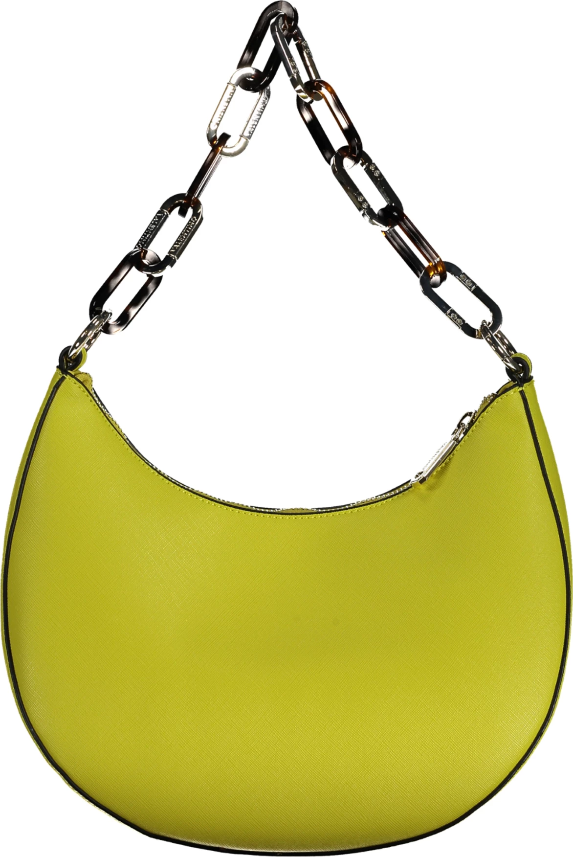 Çantë Valentino Bags femra, e verdhë