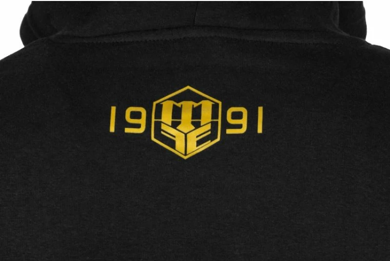 Duks për meshkuj Masters, modeli Basic, i zi