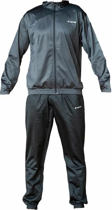 Trenerka për meshkuj Lotto, gri