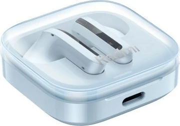 Kufje wireless Xiaomi Redmi Buds 6 Active, Bluetooth 5.4, Stereo, IPX4, Kaltër