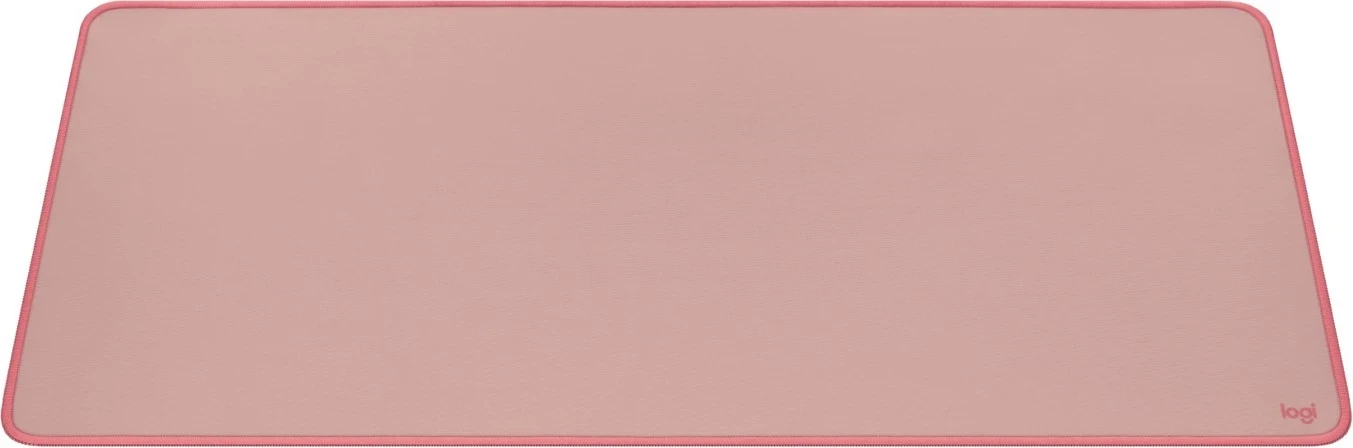 Mauspad Logitech Desk Mat Studio Seria, rozë
