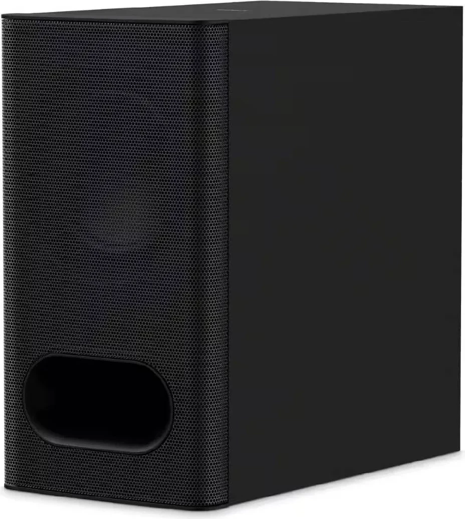 Soundbar, Sony, HTB600.CEL / Theatre Bar 6, 3.1.2ch Dolby Atmos DTS:X, 350 W, subwoofer wireless, Bluetooth 5.3