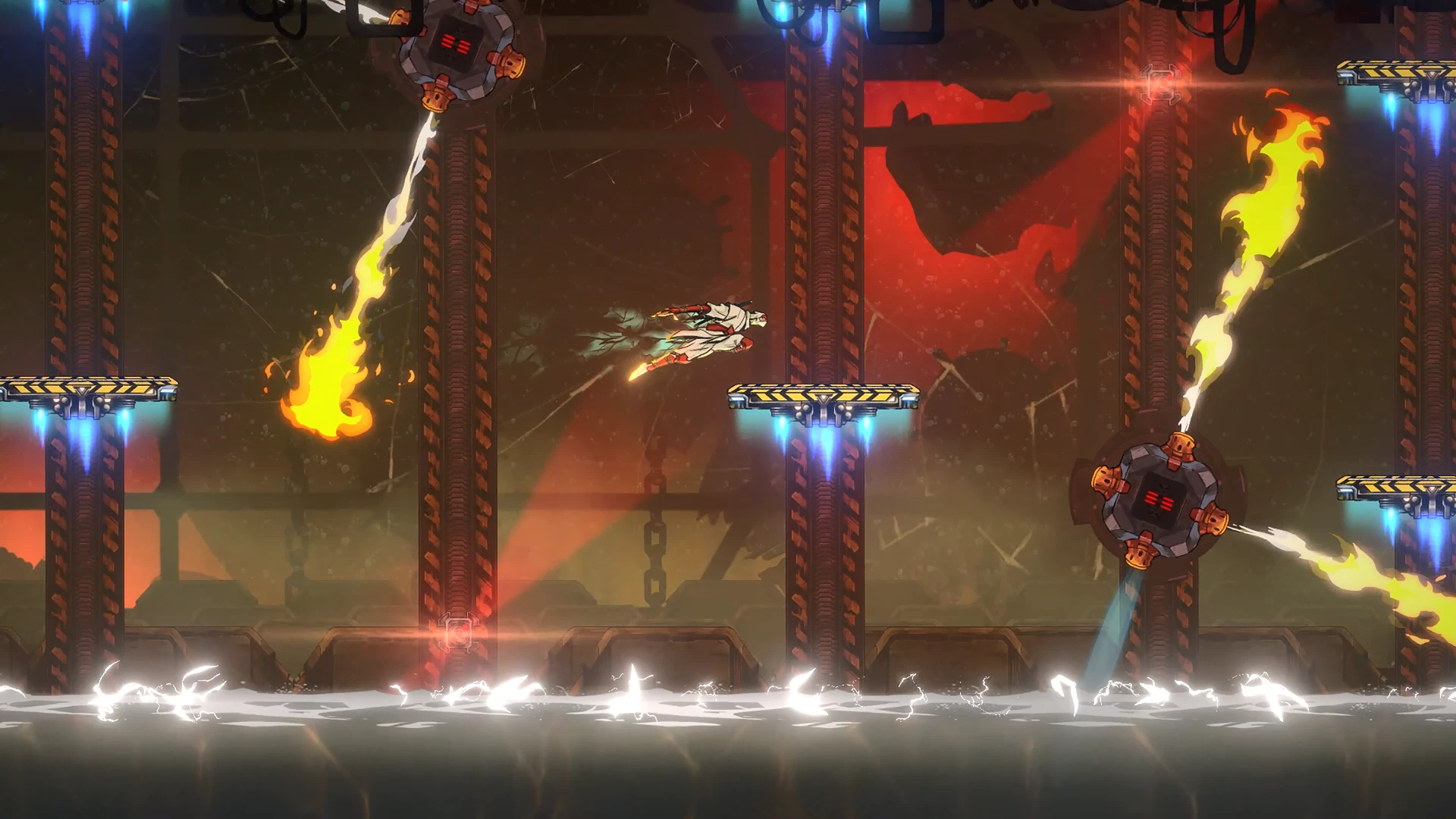 Lojë PC SEGA Shinobi: Art of Vengeance, PEGI 12