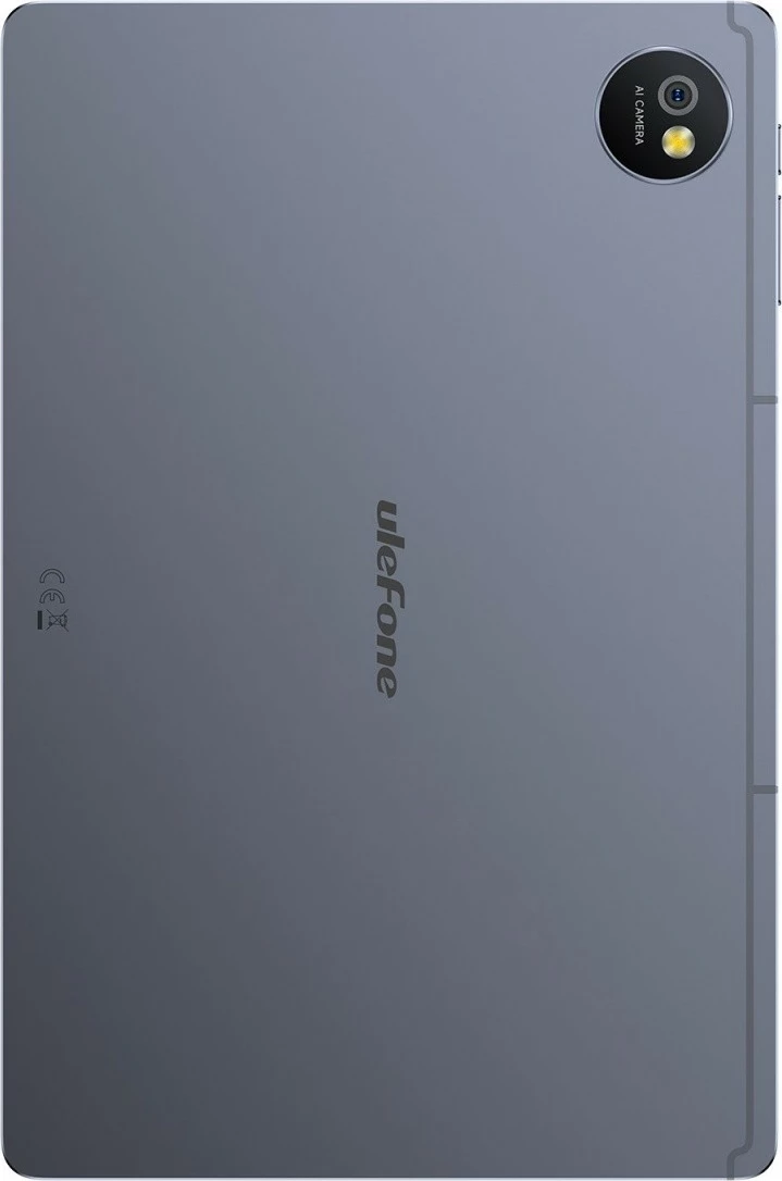 Tablet Ulefone Tab A10 Pro, 10.1", 6GB/128GB, LTE, Gri