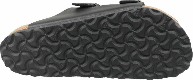 Atlete Birkenstock Arizona, për meshkuj dhe femra, të zeza