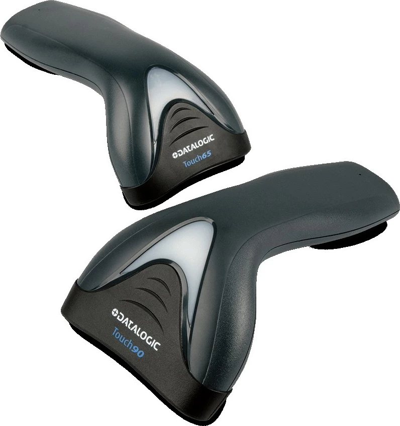 Skaner barkodësh Datalogic Touch 90 Lite, USB, 15 cm, i zi