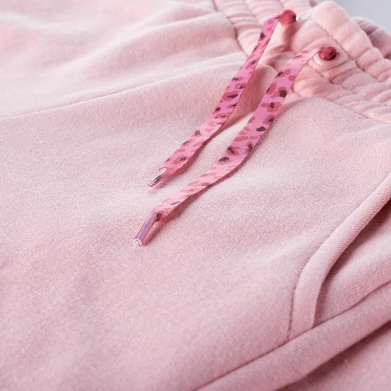 Pantallona për fëmijë Elbrus, rozë