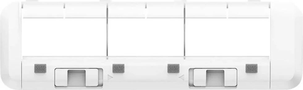 Kapak furçe për robot fshesë XIAOMI X10+/S10+, Bardhë