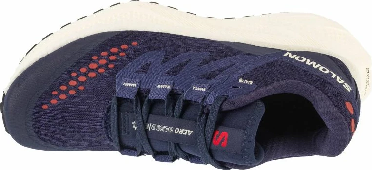 Atlete Salomon, navy blue [Madhësia: 40 2/3]