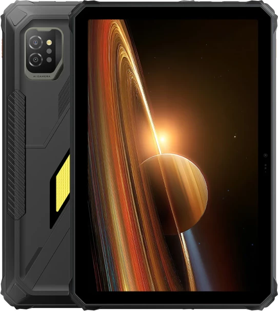Tablet rugged Blackview Active 7 11" 8GB/128GB, i zi, me stilolaps