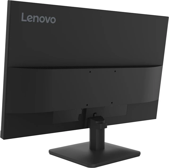 Monitor Lenovo L27-4e, 27", Full HD, LCD, Raven Black